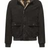 Uomo Bomboogie Giacche In Pelle>Giacca In Pelle Pulp