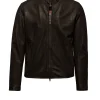 Uomo Bomboogie Giacche In Pelle>Giacca In Pelle Roke