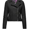 Donna Bomboogie Giacche In Pelle>Giacca In Pelle Tiss