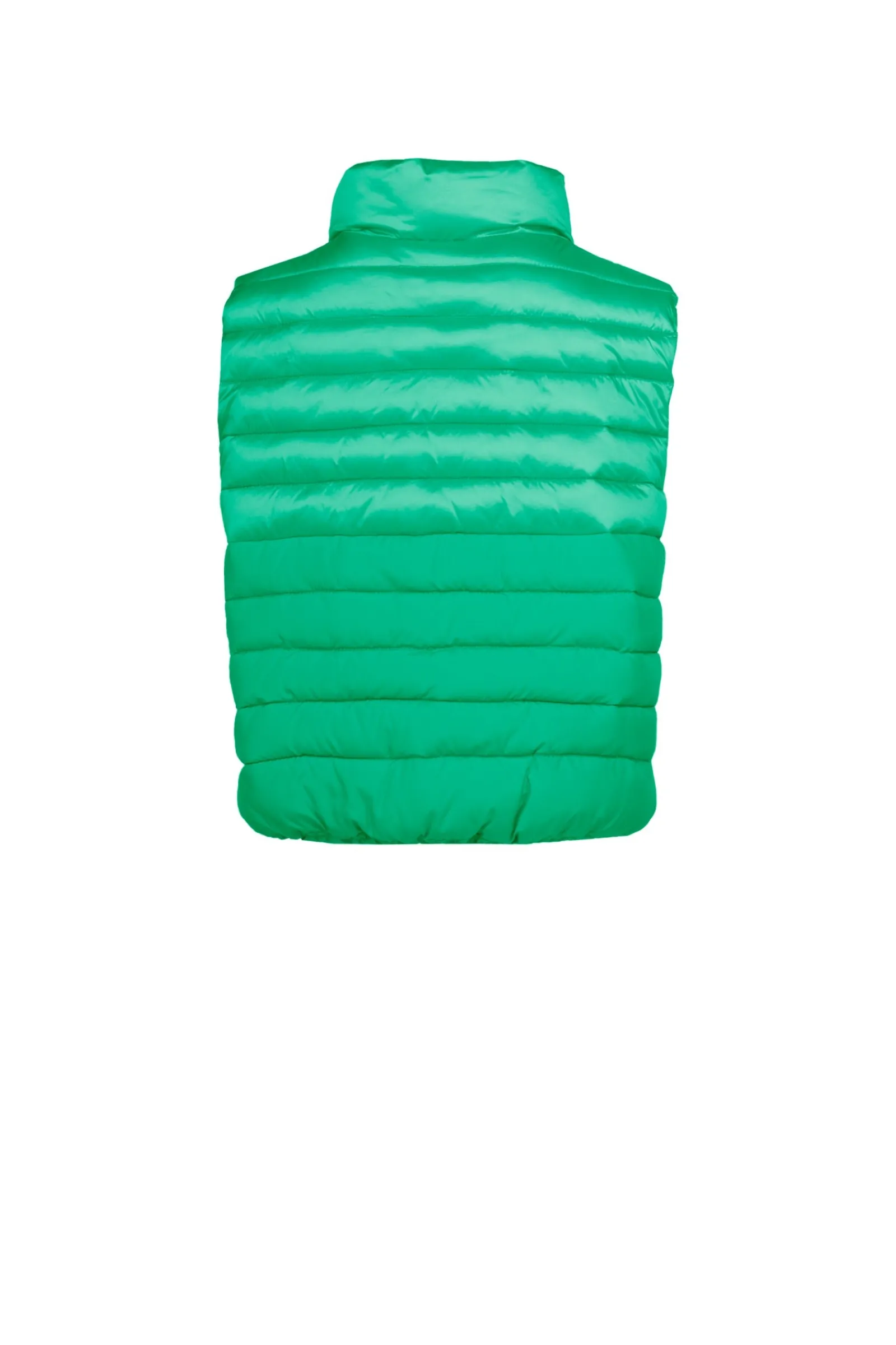 gilet_bimba_dal_collo_alto_1.webp Bambino Bomboogie Bambina>Gilet Bimba Dal Collo Alto