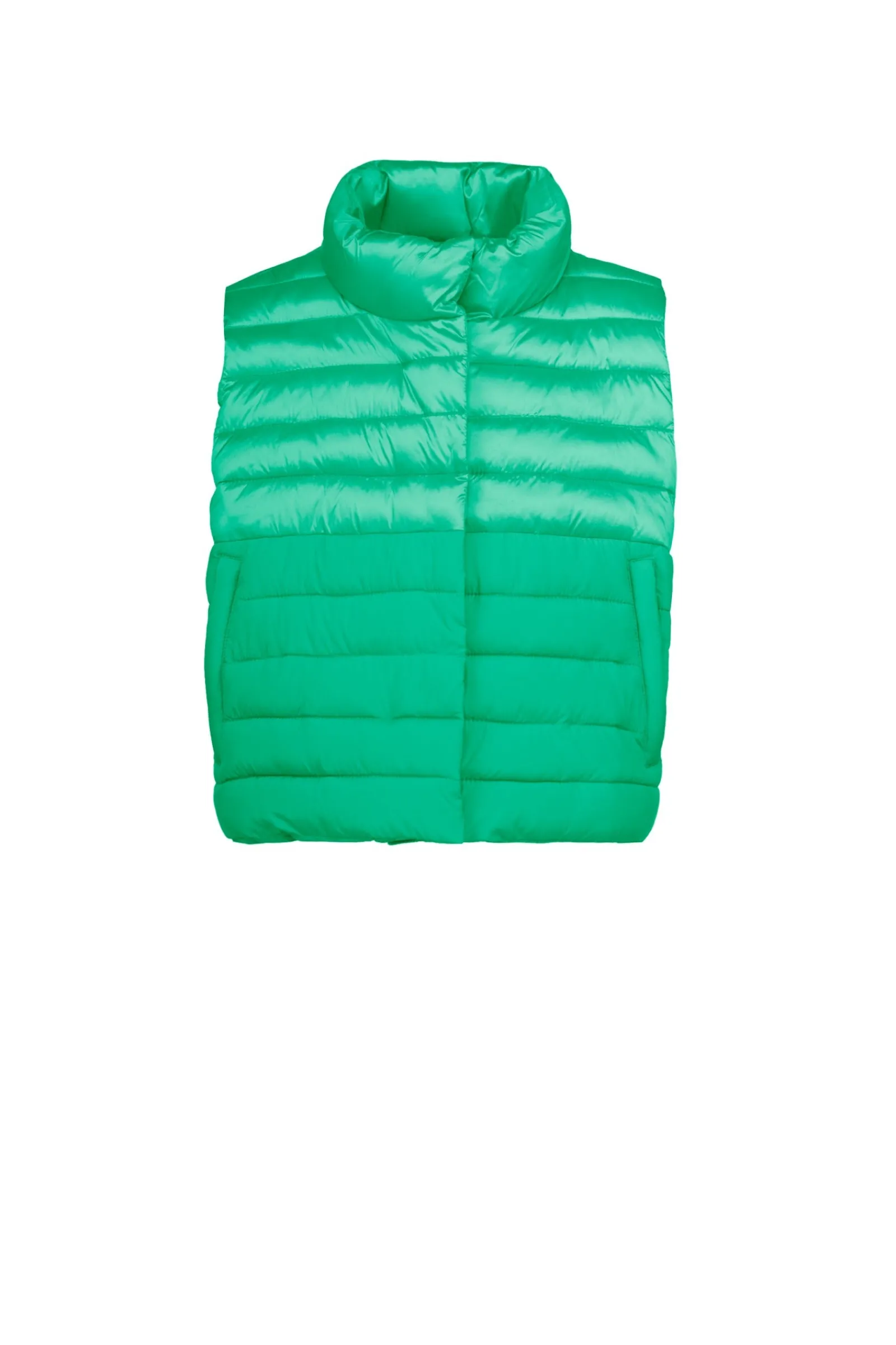 gilet_bimba_dal_collo_alto_5.webp Bambino Bomboogie Bambina>Gilet Bimba Dal Collo Alto