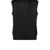 Uomo Bomboogie Maglie & Felpe>Gilet In Cotone
