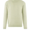 Uomo Bomboogie Maglioni & Pullover>Girocollo In Lana