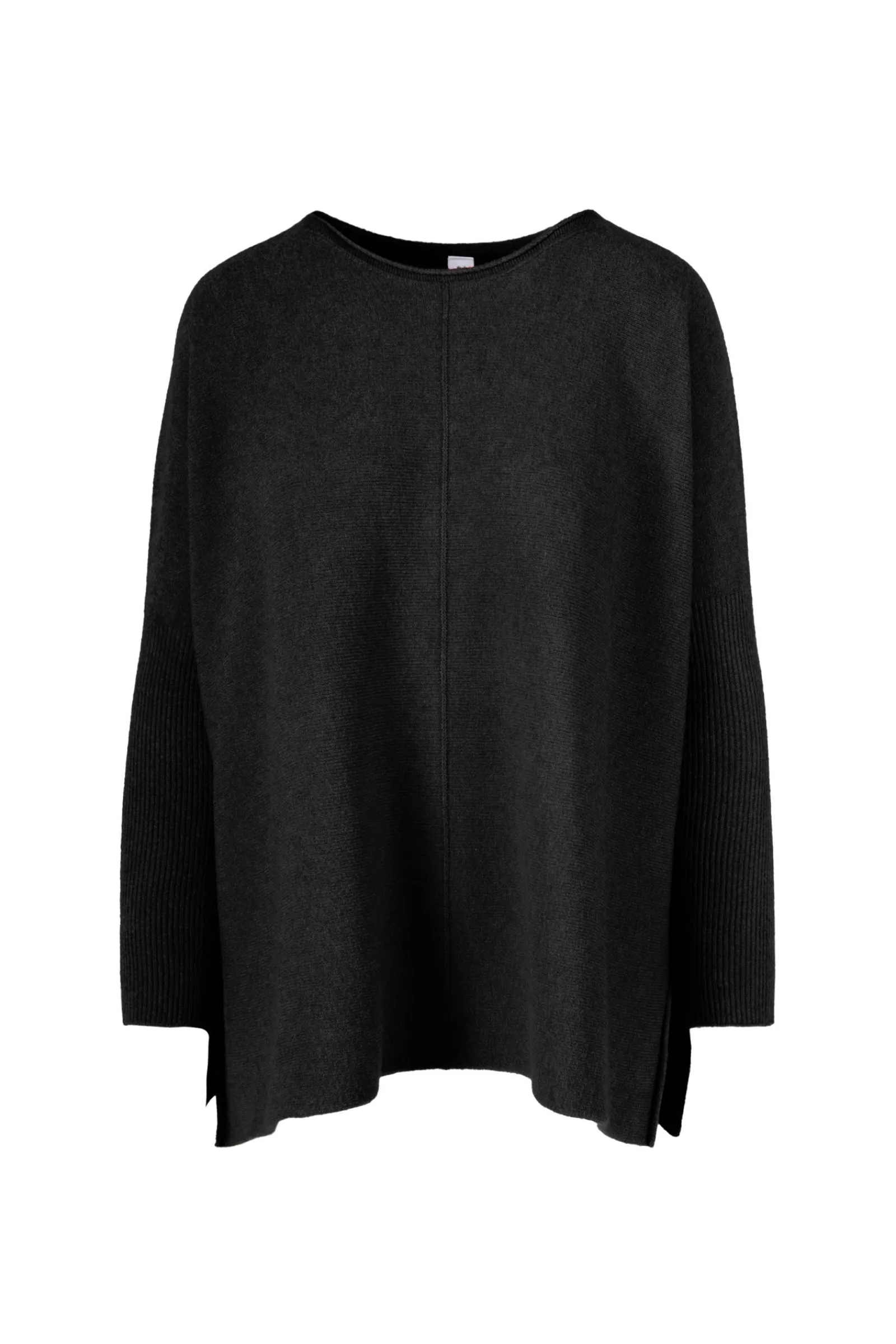 girocollo_loose_fit_3.webp Donna Bomboogie Maglioni & Pullover>Girocollo Loose Fit