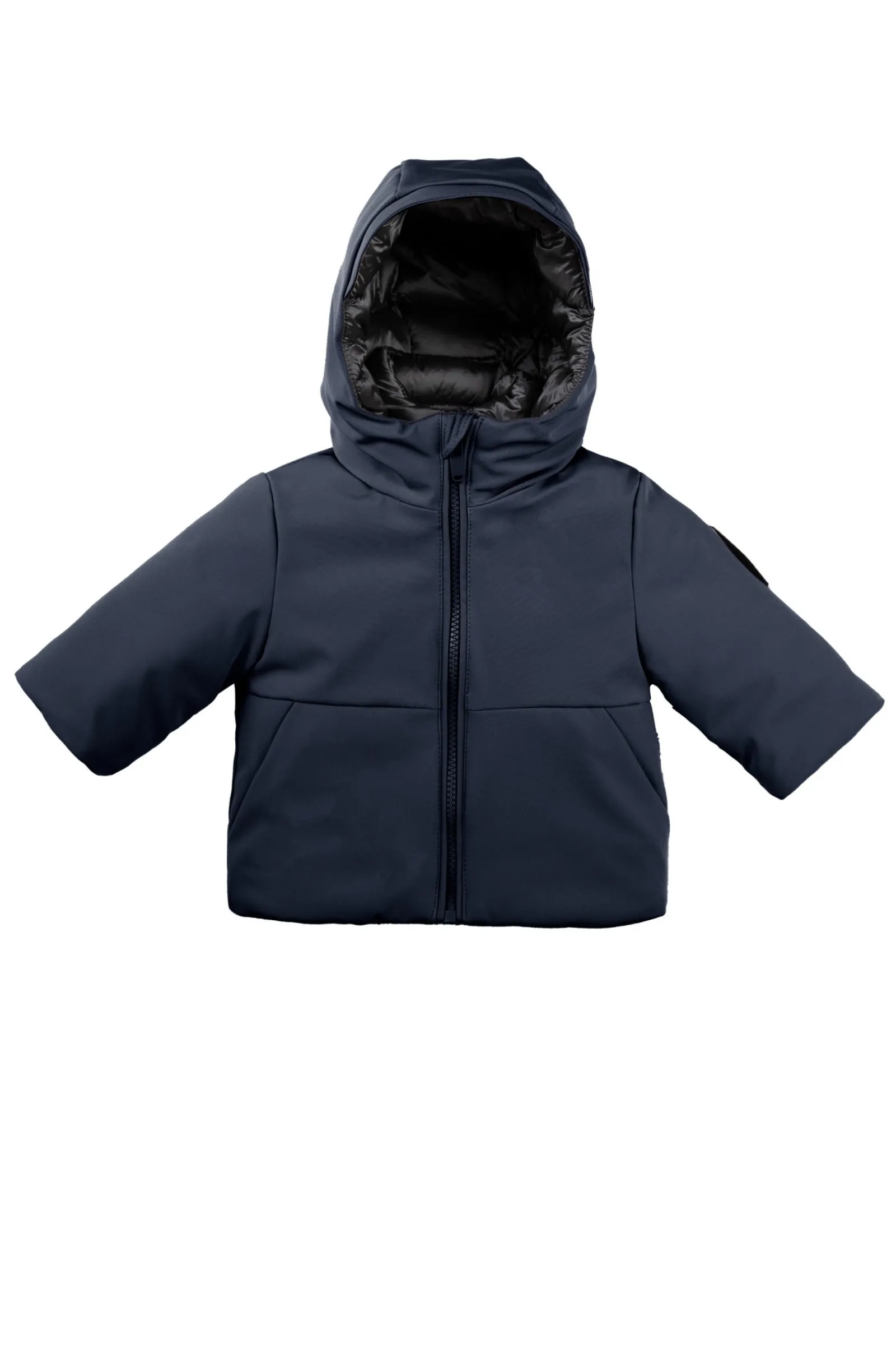giubbotto_baby_con_cappuccio_6.webp Bambino Bomboogie Baby>Giubbotto Baby Con Cappuccio