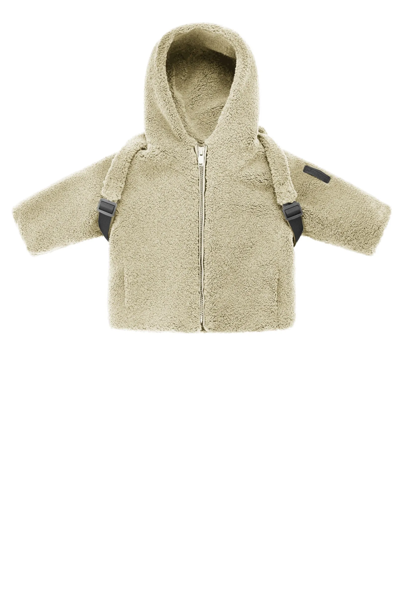 giubbotto_baby_in_sherpa_con_orsetto_3.webp Bambino Bomboogie Baby>Giubbotto Baby In Sherpa Con Orsetto