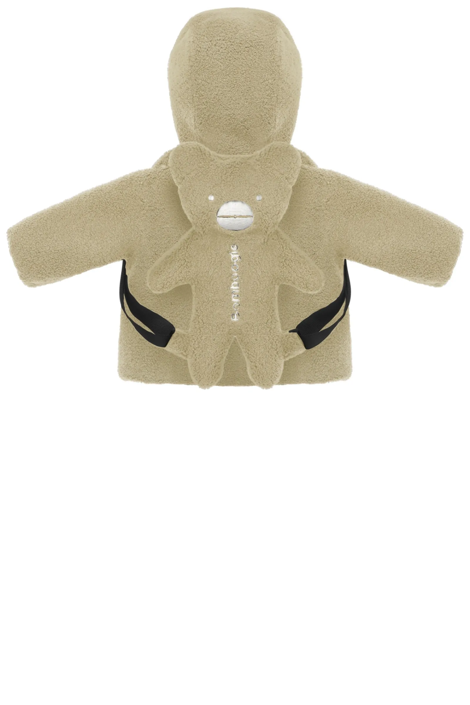 giubbotto_baby_in_sherpa_con_orsetto_4.webp Bambino Bomboogie Baby>Giubbotto Baby In Sherpa Con Orsetto