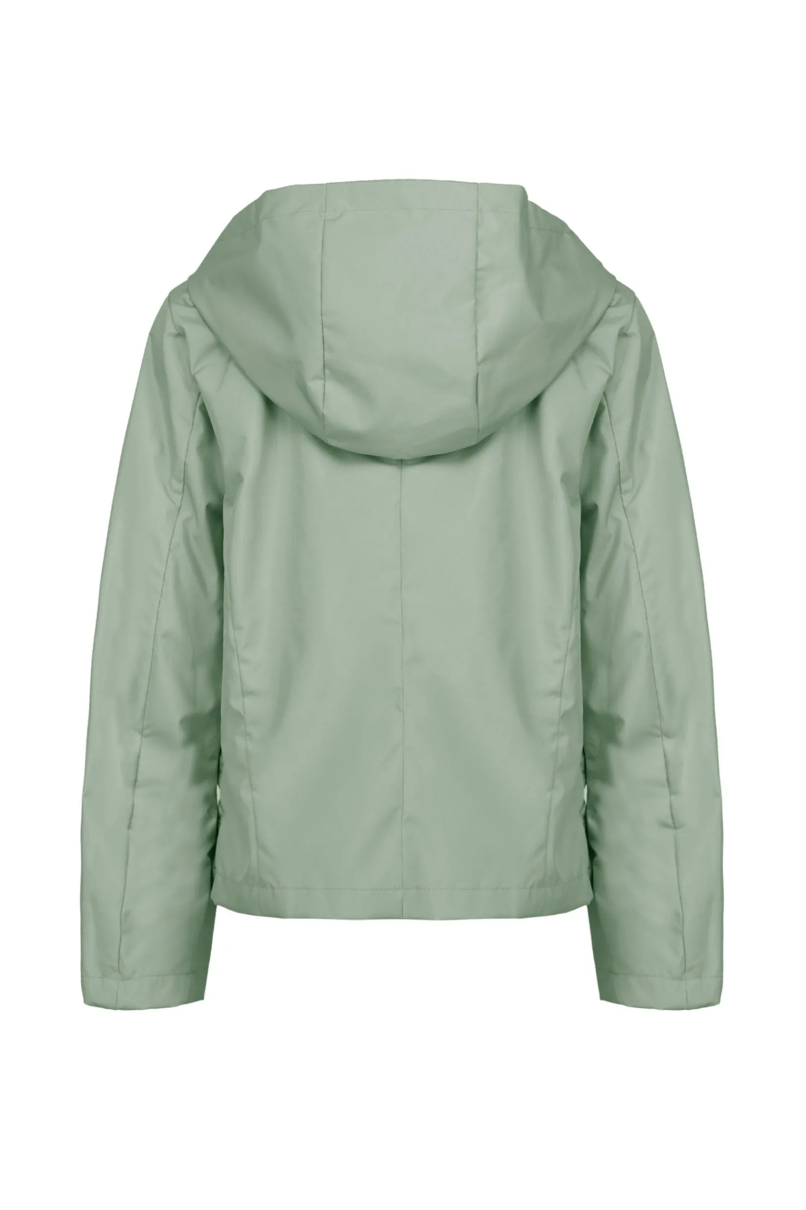 giubbotto_bimba_bimaterico_con_cappuccio_1.webp Bambino Bomboogie Bambina>Giubbotto Bimba Bimaterico Con Cappuccio