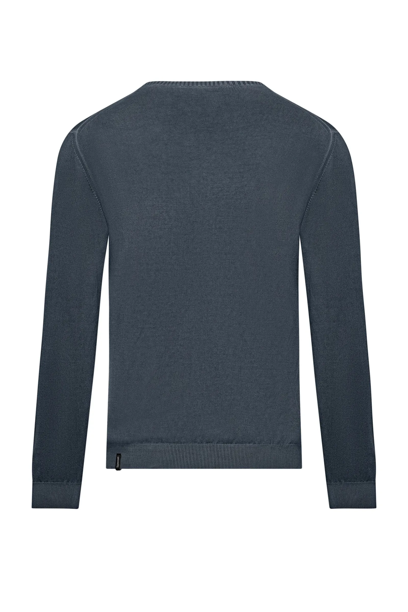maglia_con_taschino_in_cotone_5.webp Uomo Bomboogie Maglie & Felpe>Maglia Con Taschino In Cotone