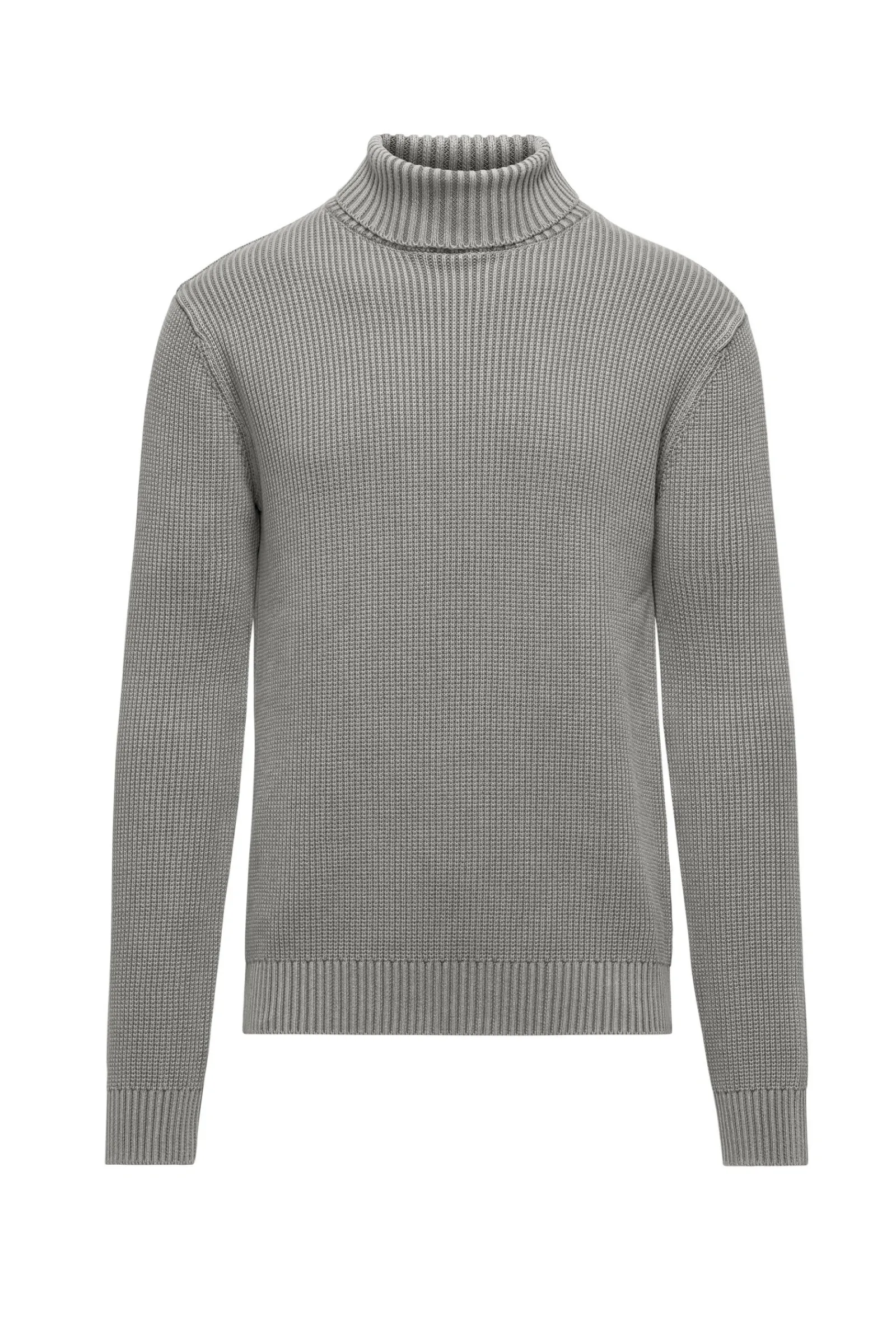 maglia_girocollo_in_cotone_tinto_a_freddo_6-1.webp Uomo Bomboogie Maglioni & Pullover>Maglia Girocollo In Cotone Tinto A Freddo
