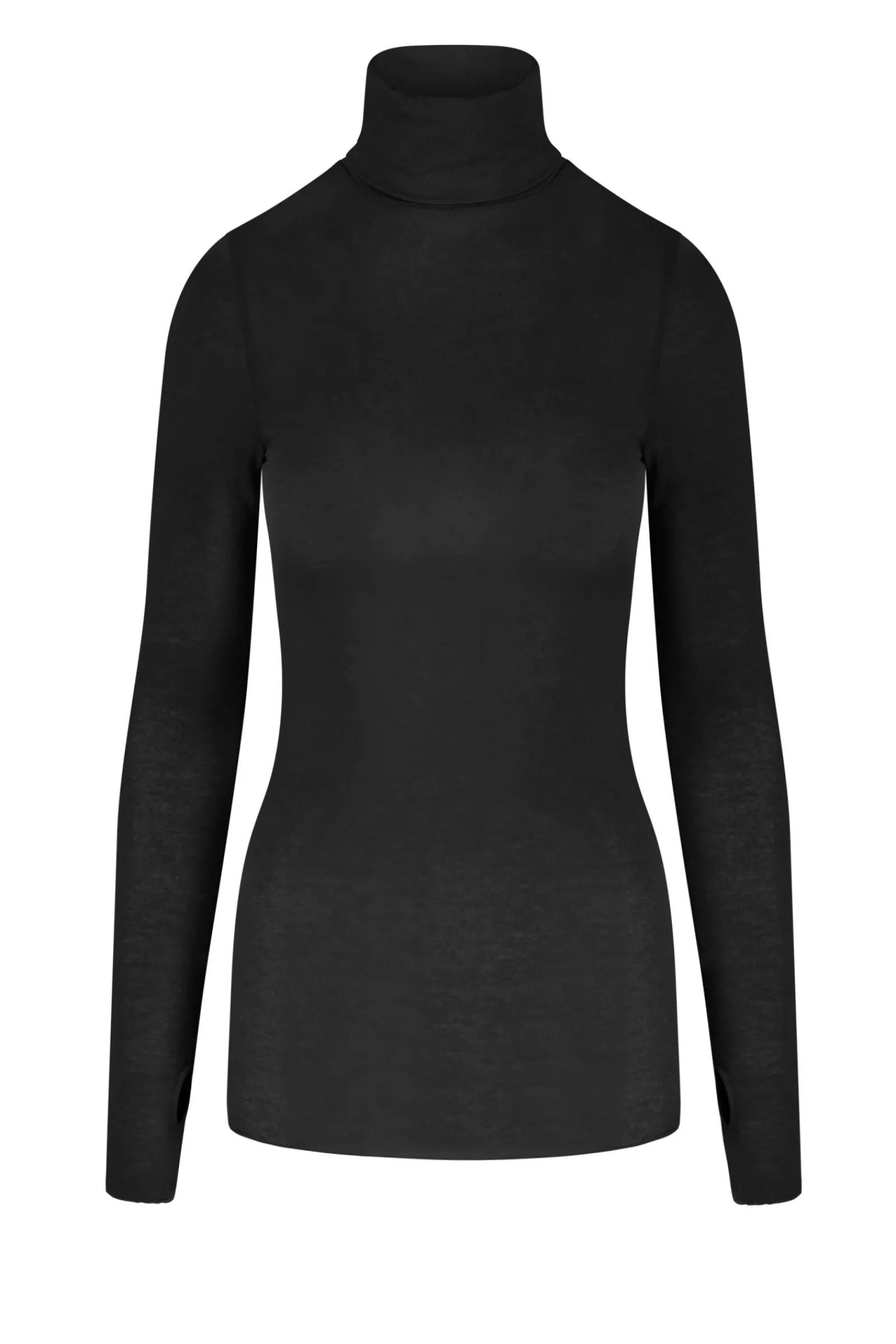 maglioncino_collo_alto_4.webp Donna Bomboogie Maglie & Felpe>Maglioncino Collo Alto