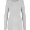 Donna Bomboogie Maglie & Felpe>Maglioncino In Misto Cashmere