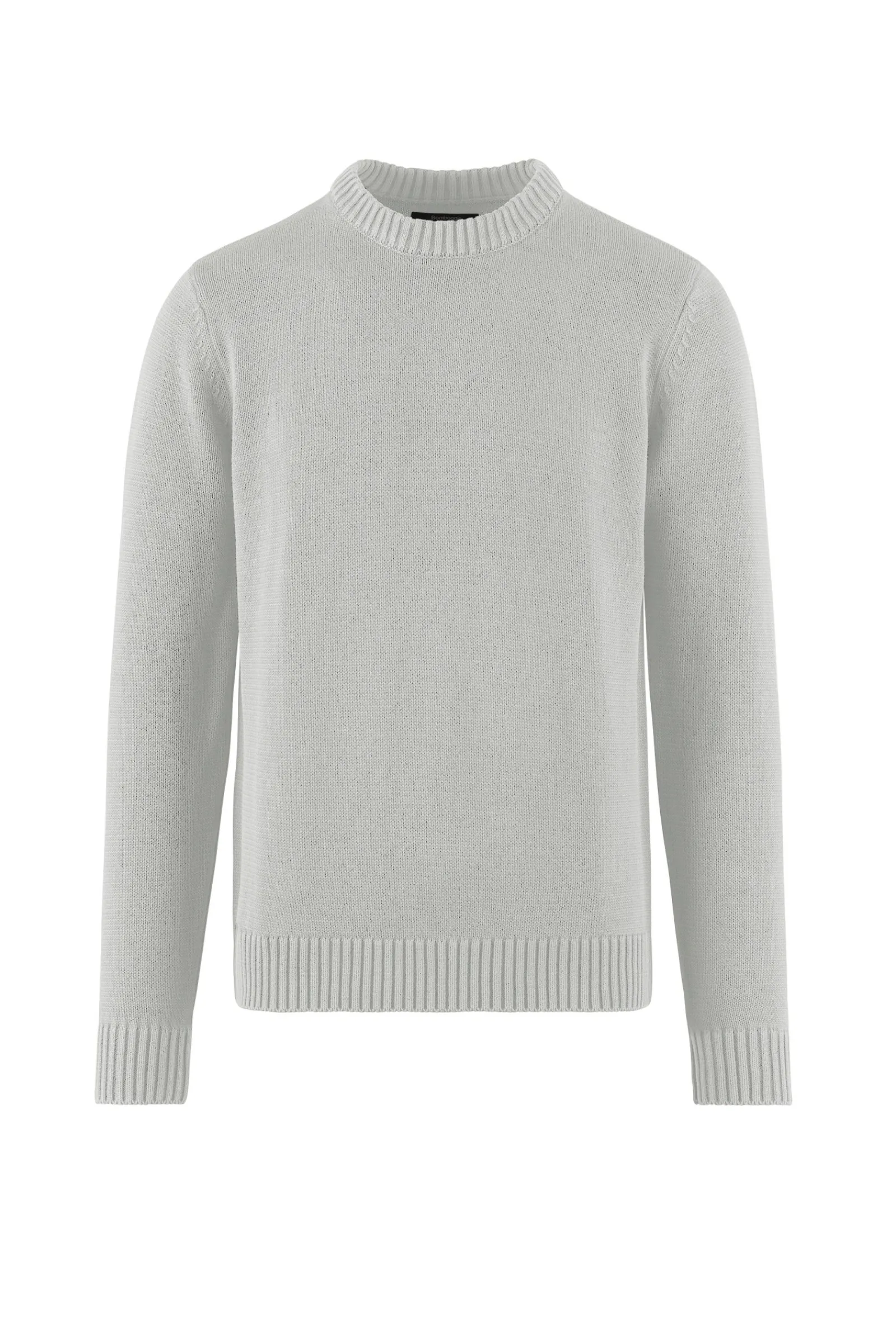 maglione_in_cotone_6-1.webp Uomo Bomboogie Maglioni & Pullover>Maglione In Cotone