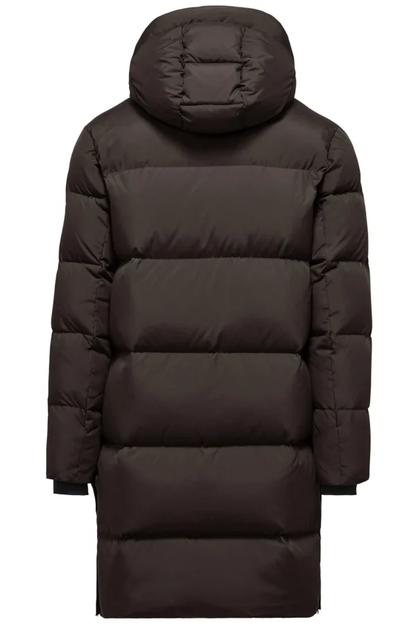 Uomo Bomboogie Parka>Monaco Parka - Parka Lungo Puffy