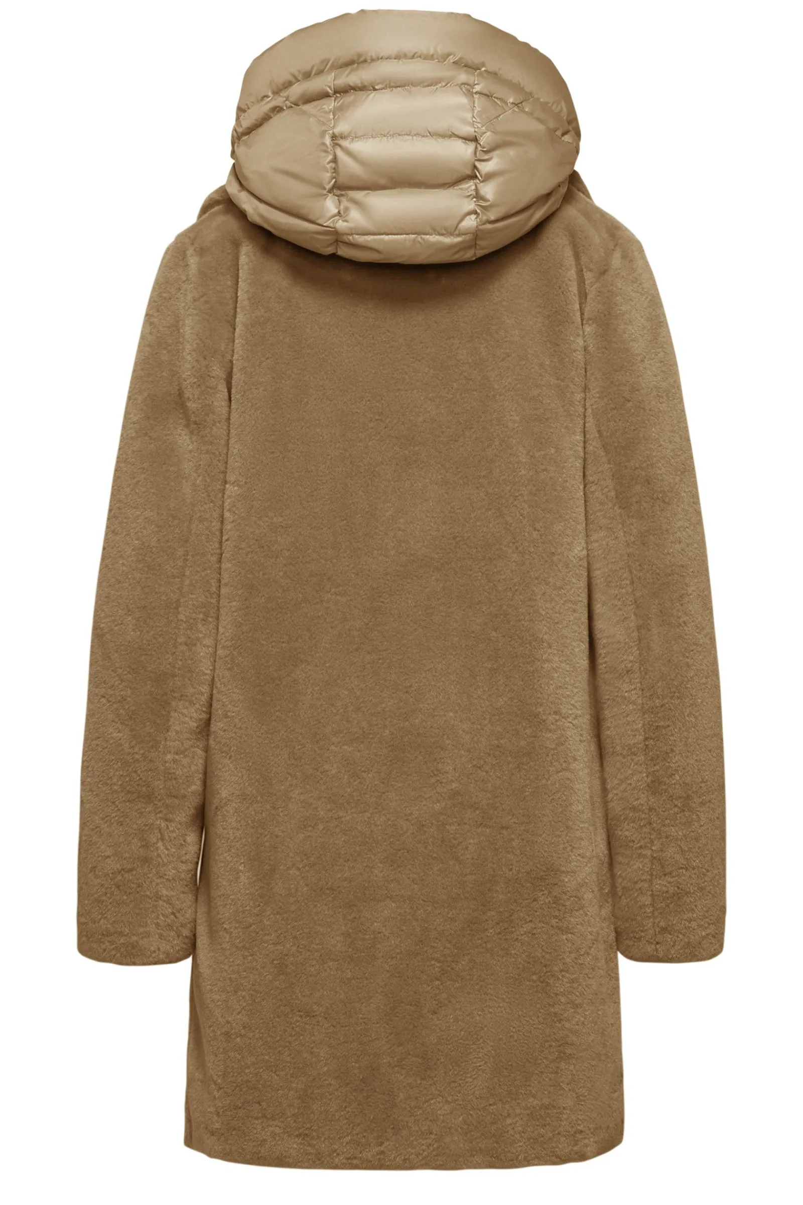 odessa_overcoat__cappotto_in_ecopelliccia_3.webp Donna Bomboogie Cappotti>Odessa Overcoat - Cappotto In Ecopelliccia