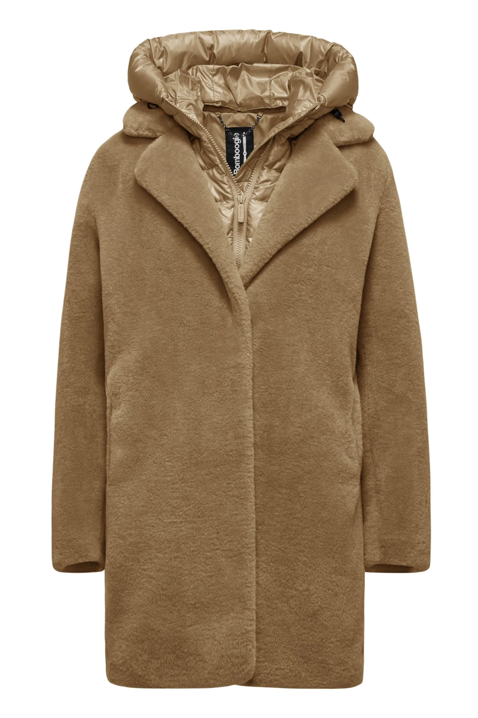 odessa_overcoat__cappotto_in_ecopelliccia_6-1.webp Donna Bomboogie Cappotti>Odessa Overcoat - Cappotto In Ecopelliccia