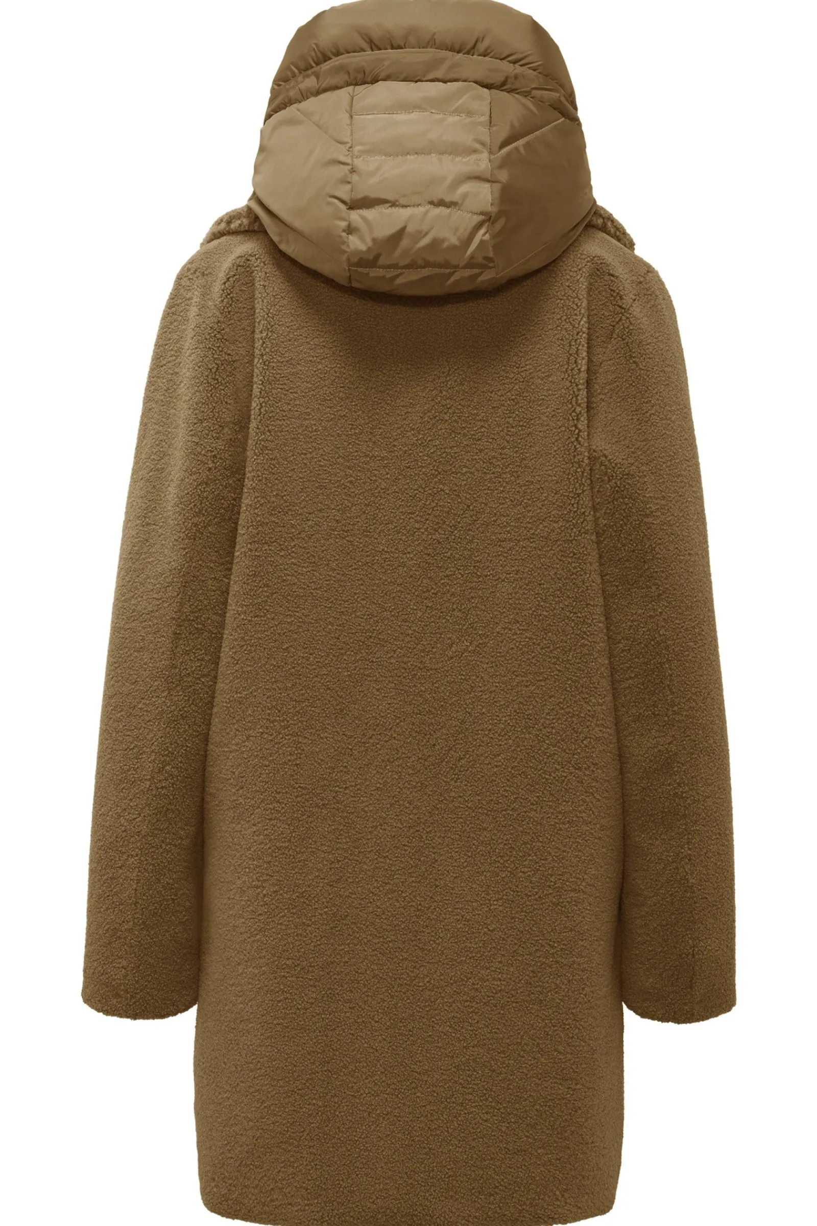 odessa_overcoat__cappotto_in_sherpa_fleece_2.webp Donna Bomboogie Cappotti>Odessa Overcoat - Cappotto In Sherpa Fleece