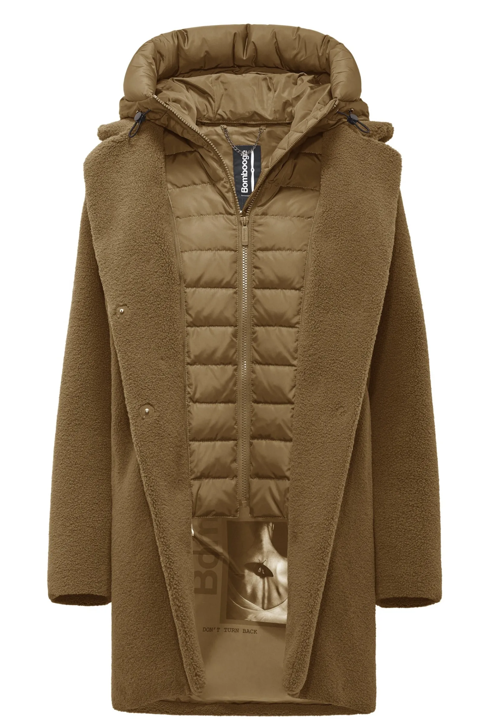 odessa_overcoat__cappotto_in_sherpa_fleece_3.webp Donna Bomboogie Cappotti>Odessa Overcoat - Cappotto In Sherpa Fleece