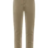 Uomo Bomboogie Pantaloni>Pantaloni Chino Comfy Fit