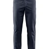 Uomo Bomboogie Pantaloni>Pantaloni Chino Comfy Sit