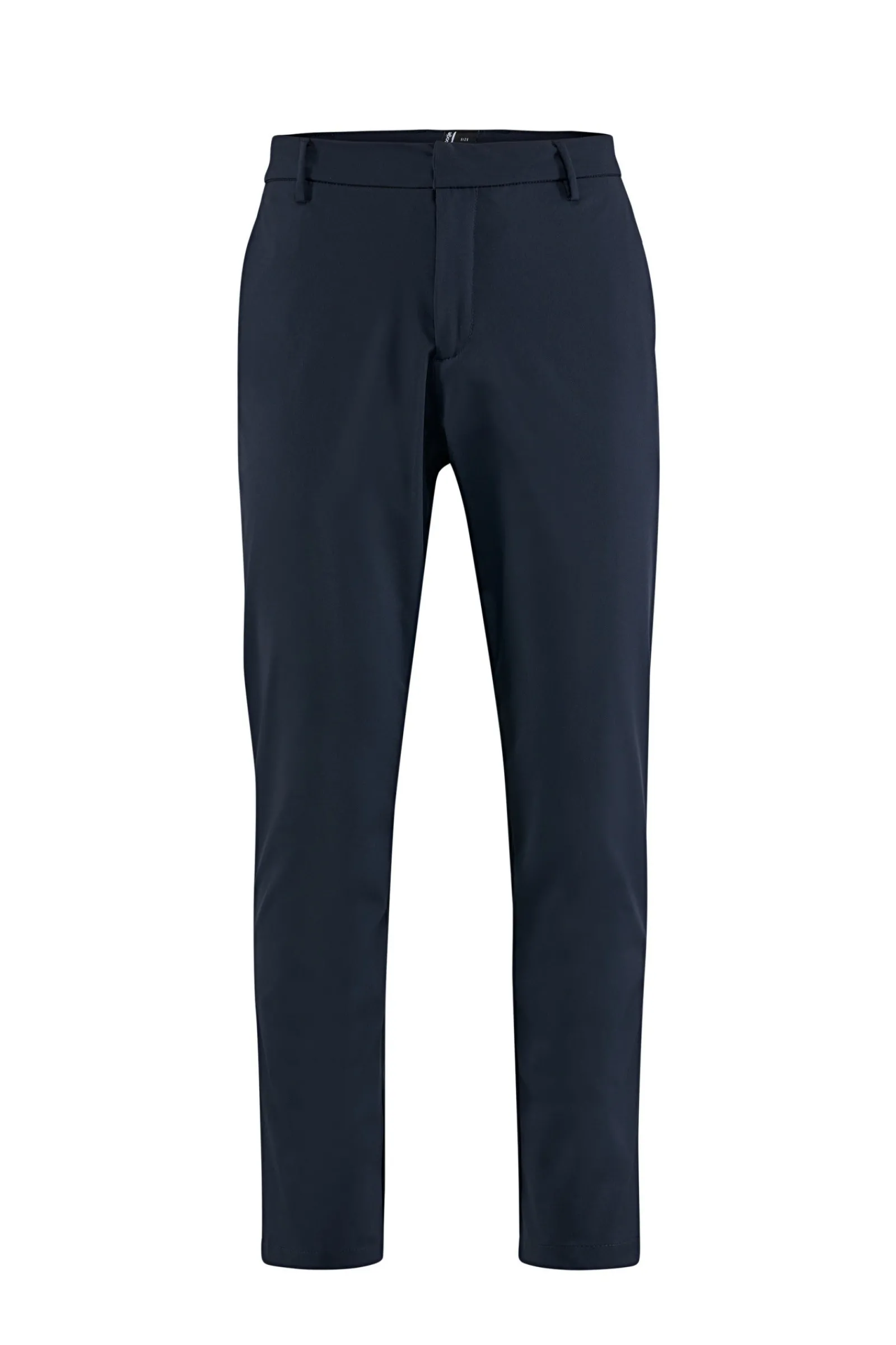 pantaloni_chino_in_nylon_tecnico_stretch_4.webp Uomo Bomboogie Pantaloni>Pantaloni Chino In Nylon Tecnico Stretch