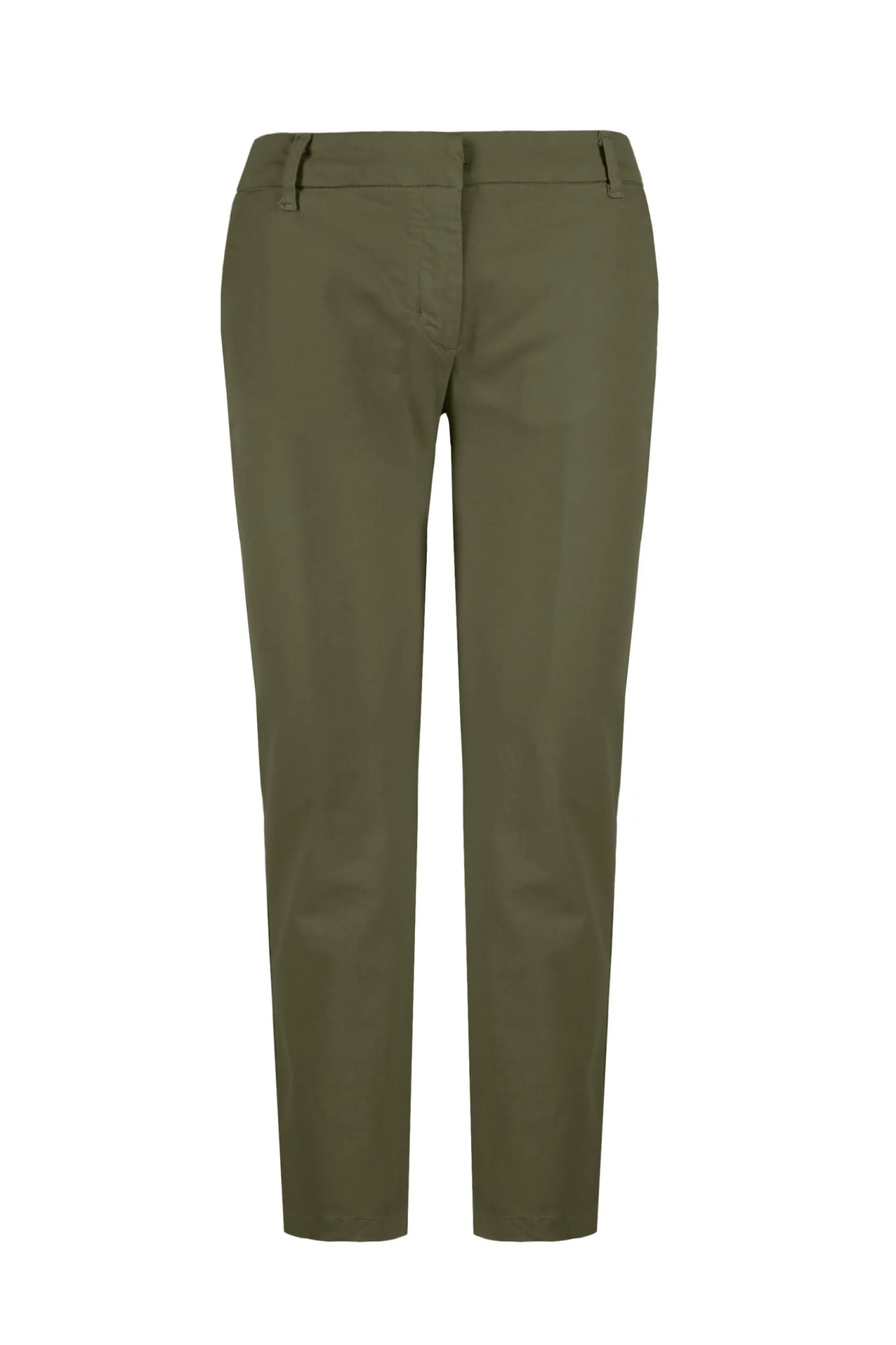 pantaloni_chino_in_twill_leggero_di_cotone_stretch_6.webp Donna Bomboogie Pantaloni>Pantaloni Chino In Twill Leggero Di Cotone Stretch