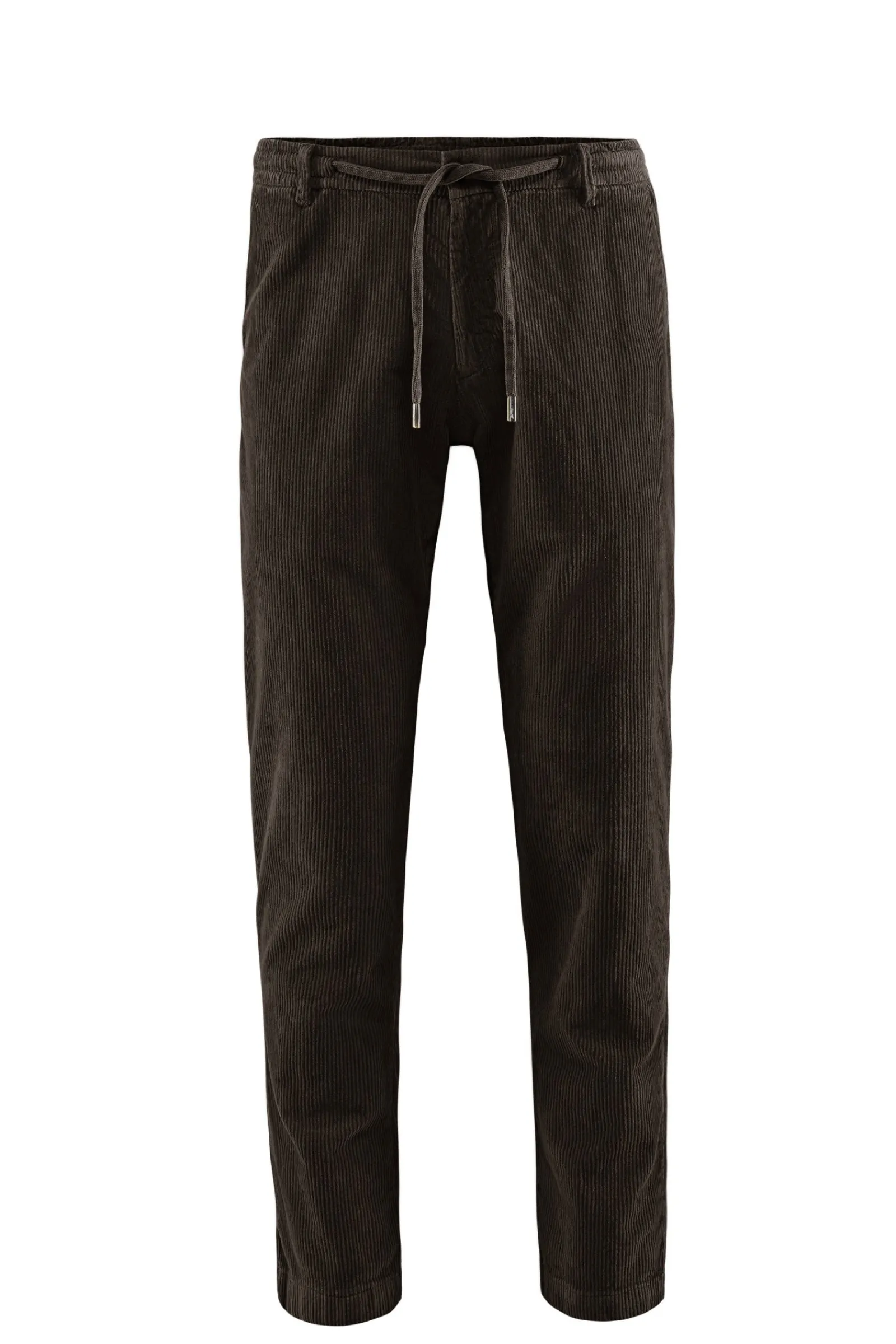 pantaloni_chino_in_velluto_con_cordino_12.webp Uomo Bomboogie Pantaloni>Pantaloni Chino In Velluto Con Cordino