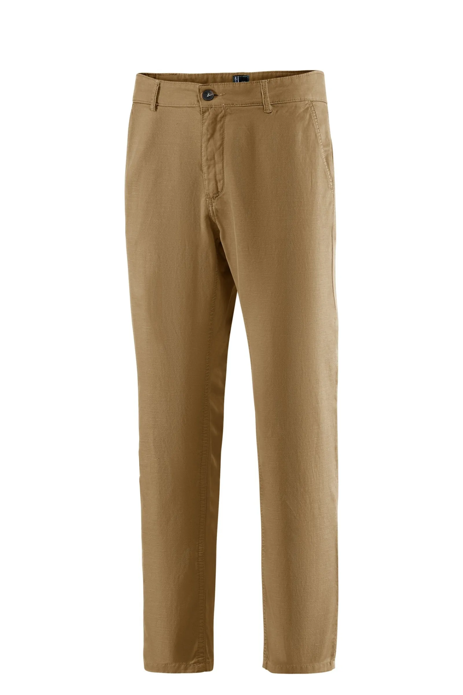 pantaloni_chino_lino_misto_cotone_1.webp Uomo Bomboogie Pantaloni>Pantaloni Chino Lino Misto Cotone