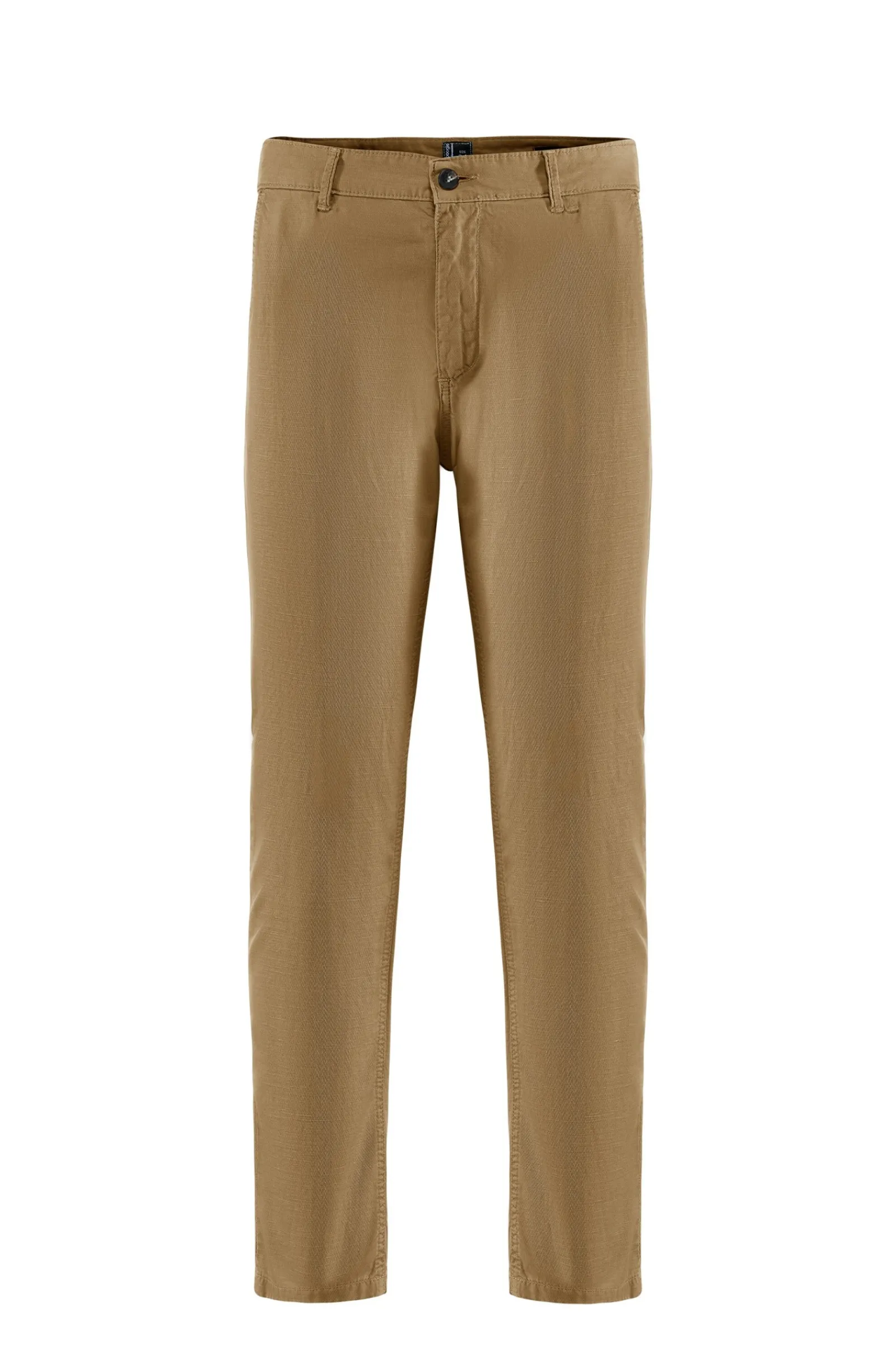 pantaloni_chino_lino_misto_cotone_4.webp Uomo Bomboogie Pantaloni>Pantaloni Chino Lino Misto Cotone