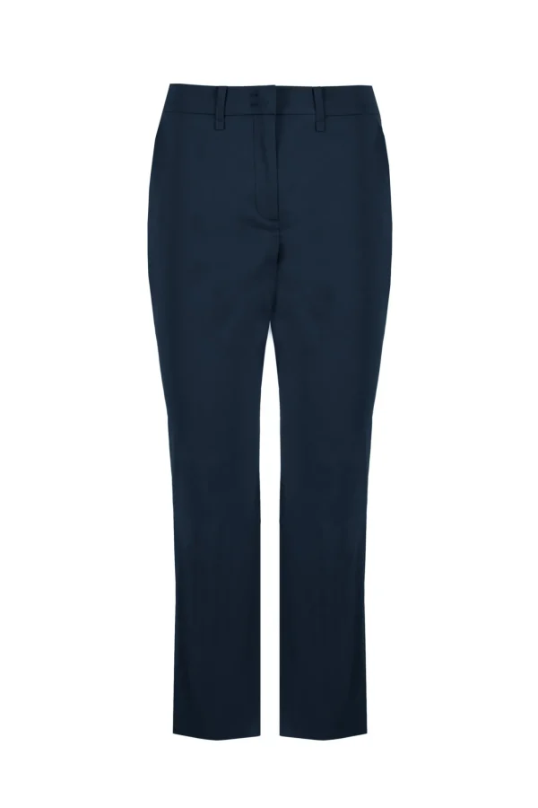 Donna Bomboogie Pantaloni>Pantaloni Chino Regular Fit
