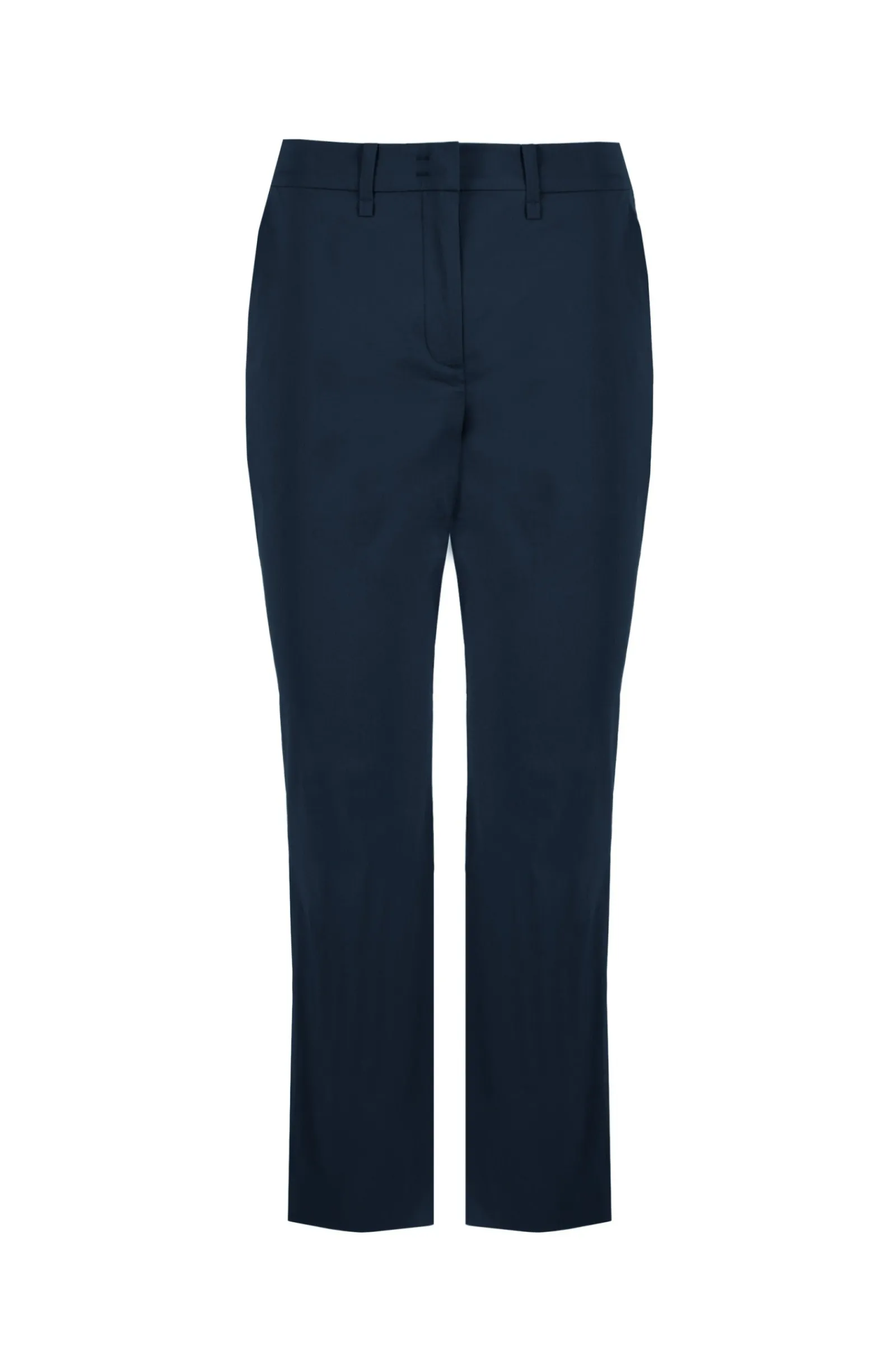 pantaloni_chino_regular_fit_2.webp Donna Bomboogie Pantaloni>Pantaloni Chino Regular Fit