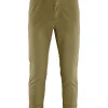 Uomo Bomboogie Pantaloni>Pantaloni Chino Slim Fit