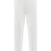 Uomo Bomboogie Pantaloni>Pantaloni Chino Slim Fit
