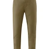 Uomo Bomboogie Pantaloni>Pantaloni Chino Slim Fit