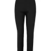 Donna Bomboogie Pantaloni>Pantaloni Comfy Stretch In Cotone Organico