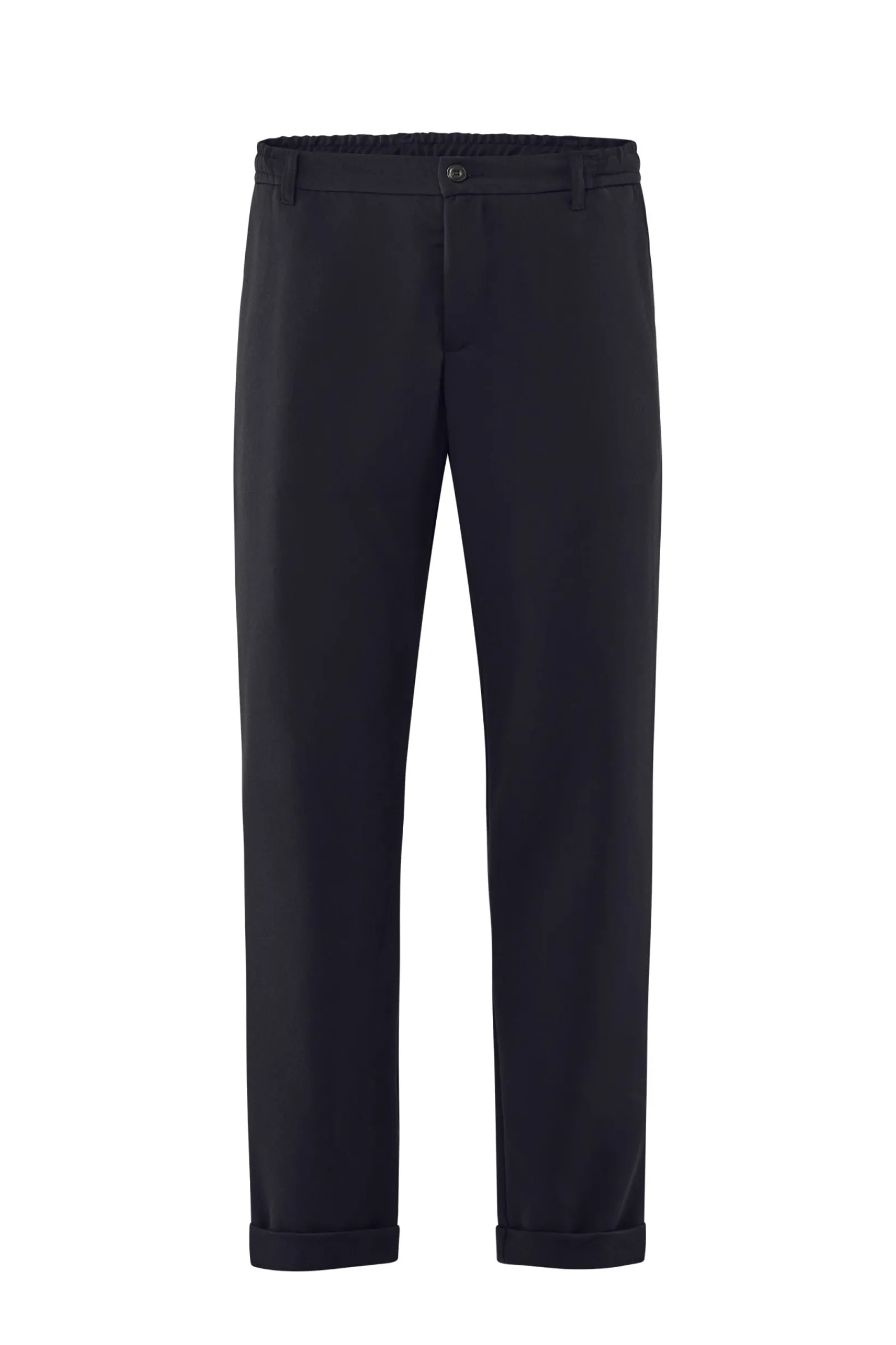 pantaloni_gang_comfy_fit_in_tessuto_stretch_0.webp Uomo Bomboogie Pantaloni>Pantaloni Gang Comfy Fit In Tessuto Stretch