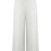 Donna Bomboogie Pantaloni>Pantaloni In Felpa Leggera