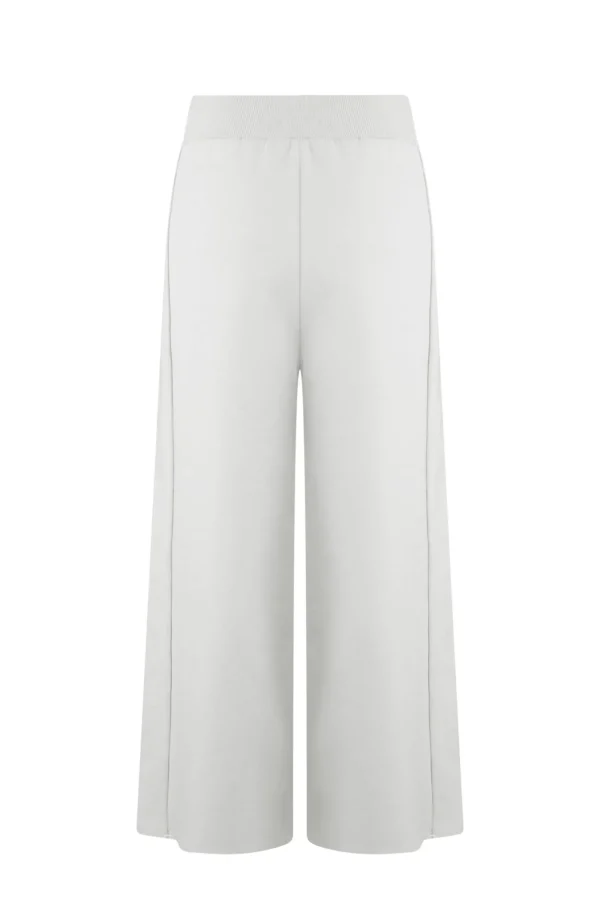 Donna Bomboogie Pantaloni>Pantaloni In Felpa Leggera