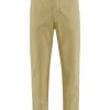 Uomo Bomboogie Pantaloni>Pantaloni Sam In Velluto A Coste