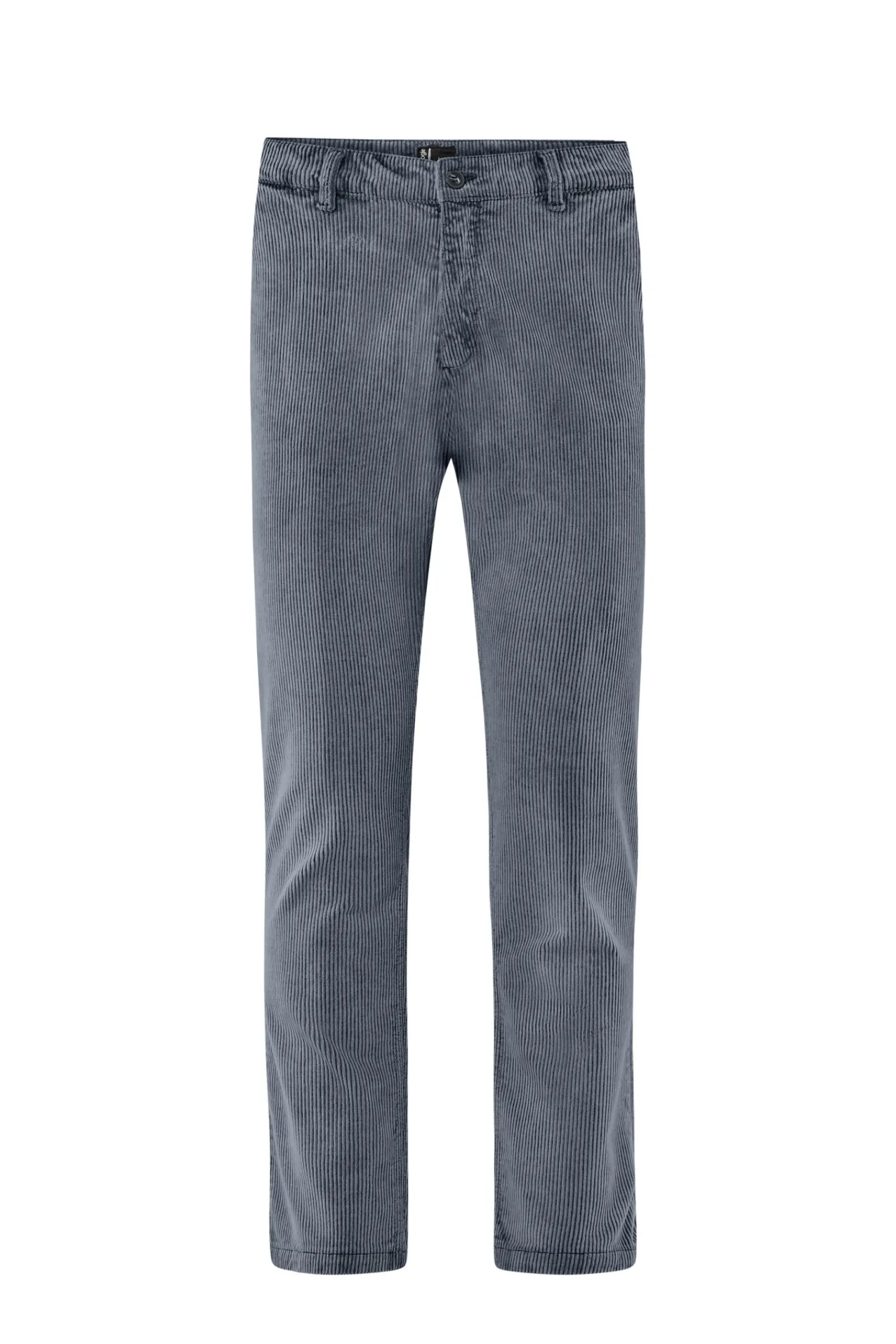 pantaloni_spy_in_velluto_a_coste_4.webp Uomo Bomboogie Pantaloni>Pantaloni Spy In Velluto A Coste