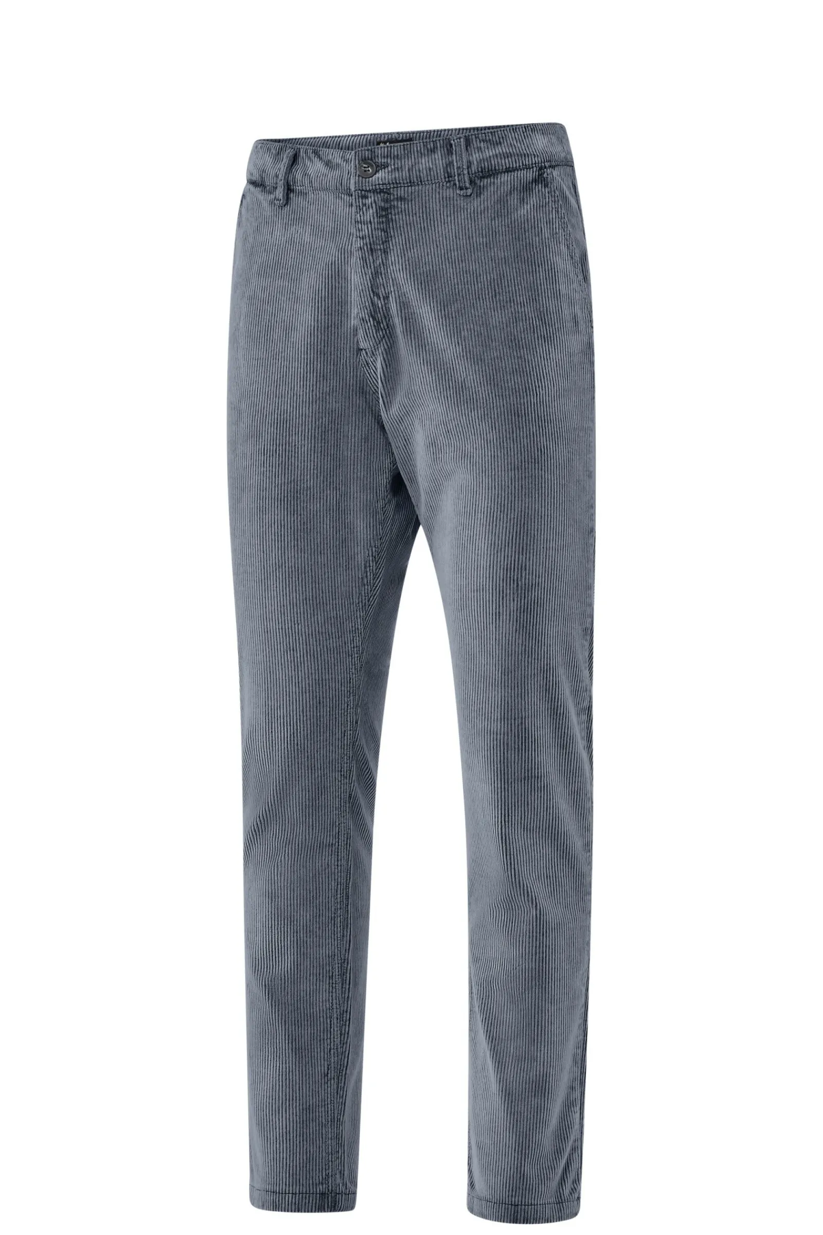 pantaloni_spy_in_velluto_a_coste_5.webp Uomo Bomboogie Pantaloni>Pantaloni Spy In Velluto A Coste