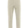 Uomo Bomboogie Pantaloni>Pantaloni Spy In Velluto Armaturato