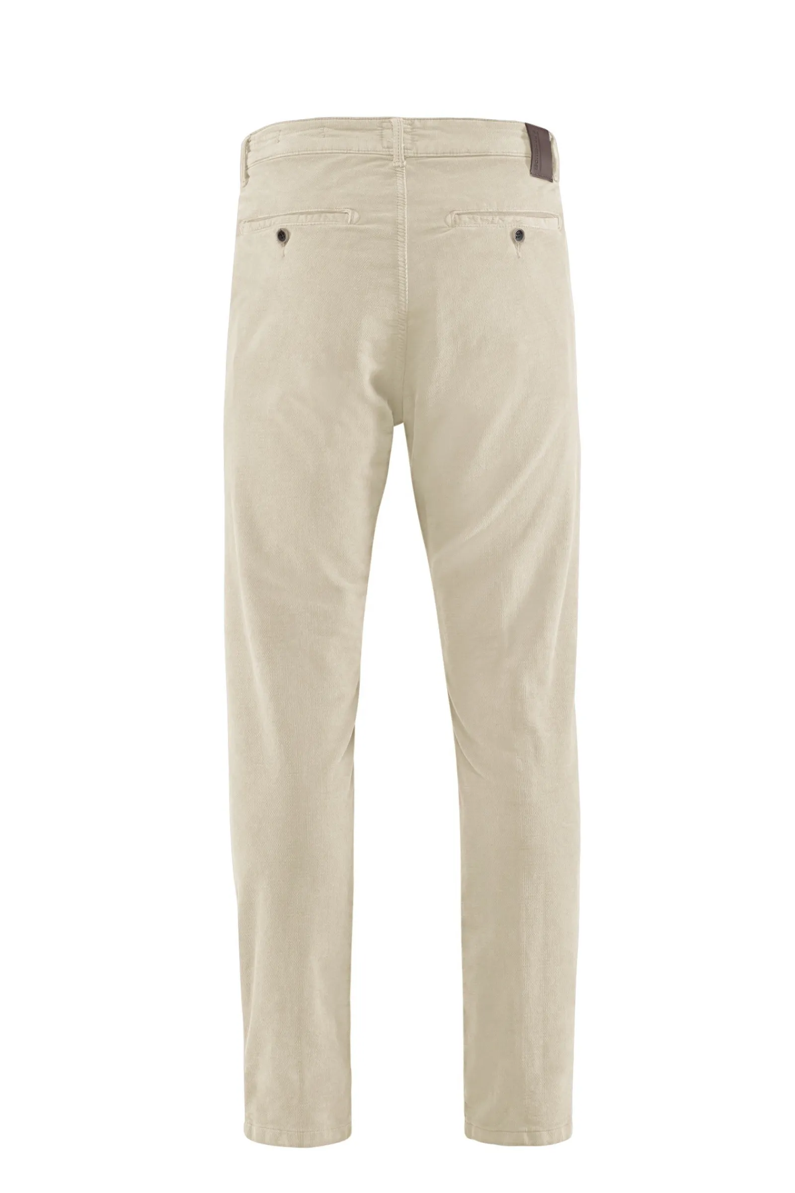 pantaloni_spy_in_velluto_armaturato_6.webp Uomo Bomboogie Pantaloni>Pantaloni Spy In Velluto Armaturato