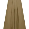 Donna Bomboogie Pantaloni>Pantaloni Wide Leg