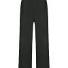 Donna Bomboogie Pantaloni>Pantaloni Wide Leg In Maglia Senza Cuciture