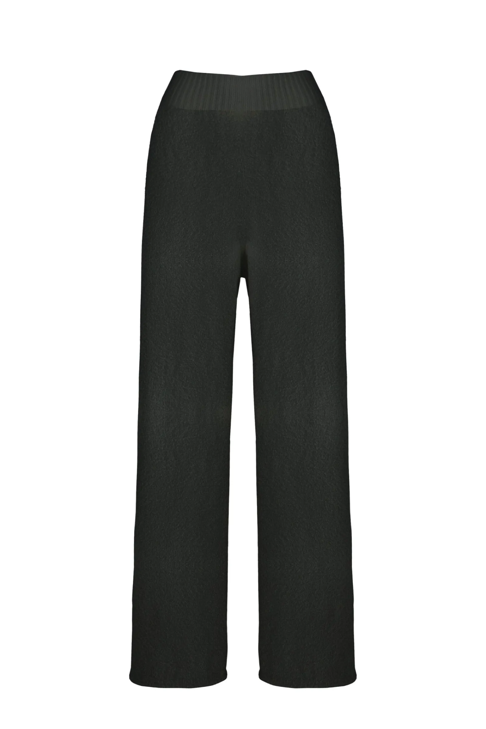 pantaloni_wide_leg_in_maglia_senza_cuciture_1.webp Donna Bomboogie Pantaloni>Pantaloni Wide Leg In Maglia Senza Cuciture