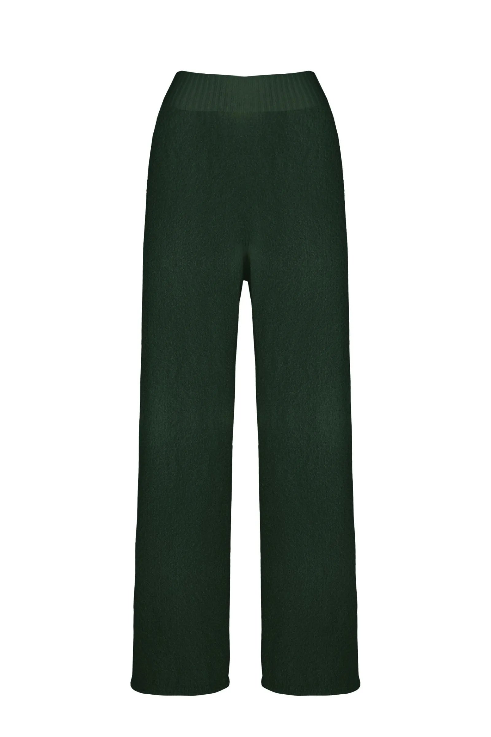 pantaloni_wide_leg_in_maglia_senza_cuciture_5.webp Donna Bomboogie Pantaloni>Pantaloni Wide Leg In Maglia Senza Cuciture