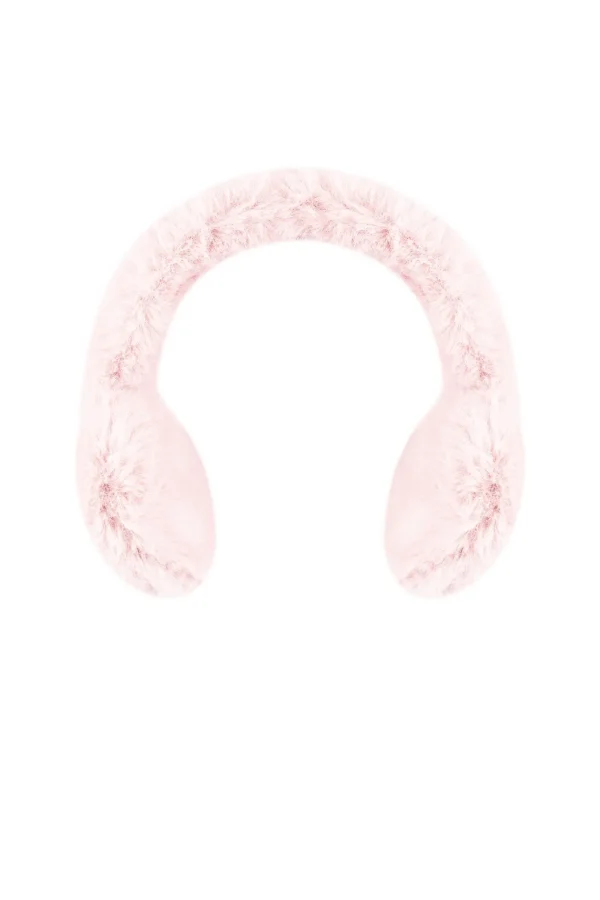 Bambino Bomboogie Bambina | Abbigliamento & Accessori>Paraorecchie Bambina In Ecopelliccia