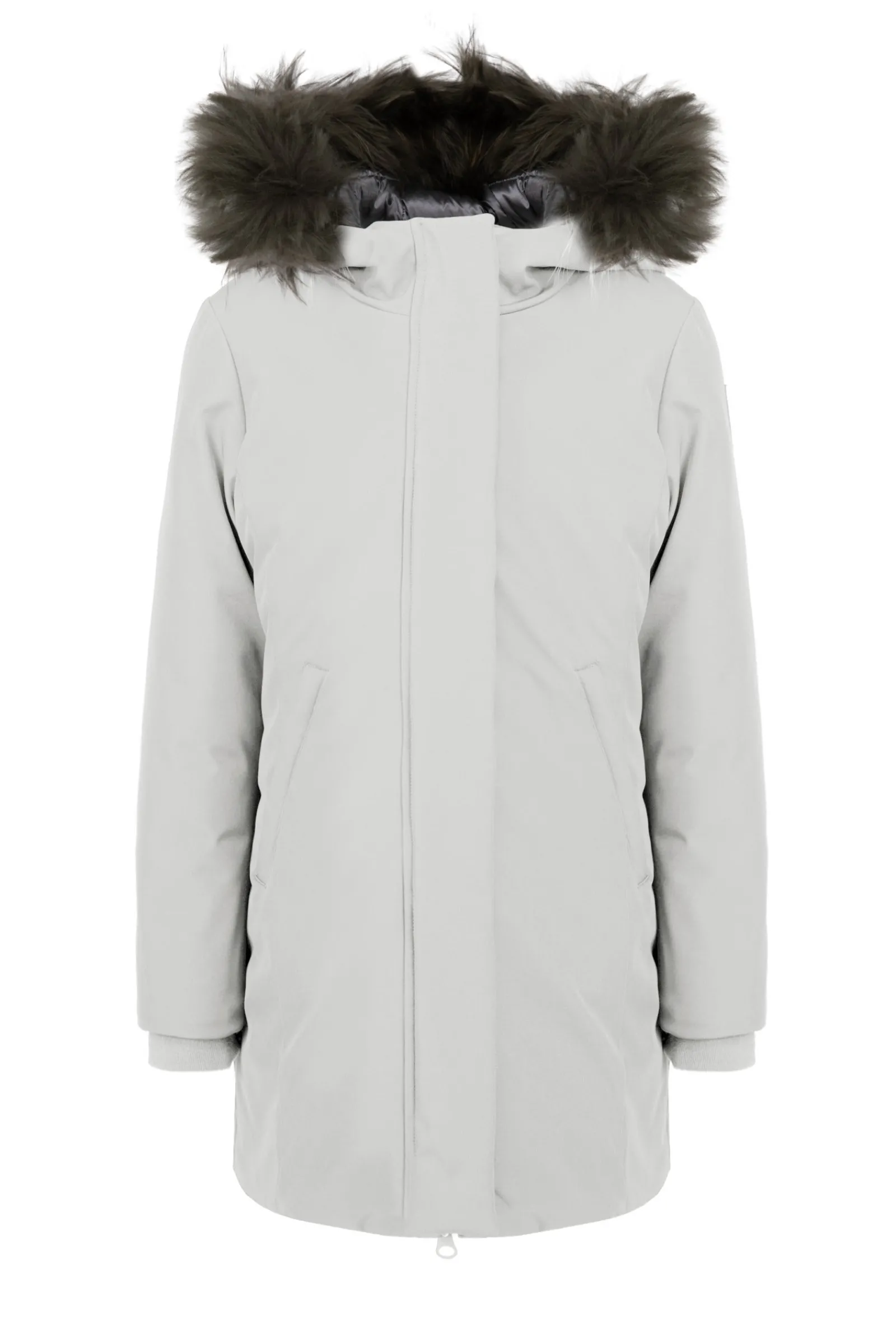 parka_bambina_cappuccio_con_pelo_4.webp Bambino Bomboogie Bambina>Parka Bambina Cappuccio Con Pelo