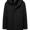 Bambino Bomboogie Bambino>Parka Bambino Imbottitura Sintetica Con Cappuccio